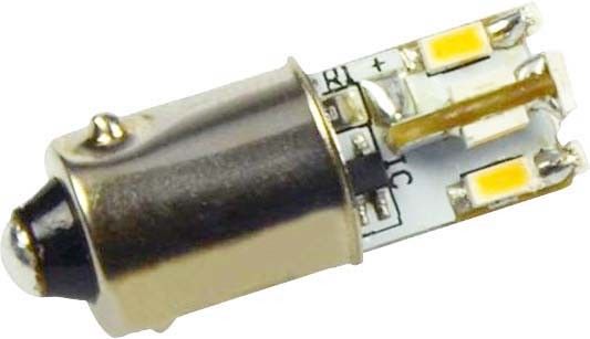 LED-Leuchtmittel 10,5x25,5 33822