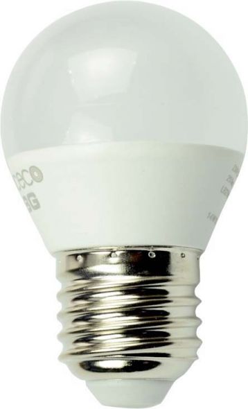 LED-Tropfenlampe 45x74mm 34556