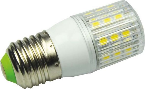 LED-Röhrenlampe 31x77mm 34561