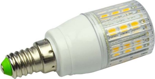 LED-Röhrenlampe 31x83mm 34566