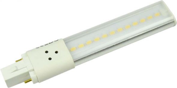 LED-Komp.Leuchtstofflampe 38672