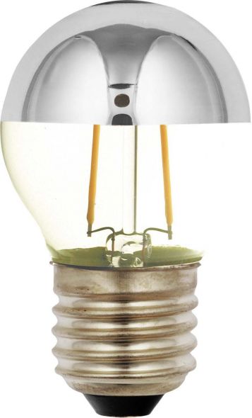 LED-Tropfenlampe 45x70mm 38930