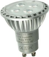 LED-Reflektorlampe 50x56mm 33830