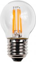 LED-Tropfenlampe 45x75mm 34595