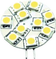 LED-Leuchtmittel D=30mm 34858