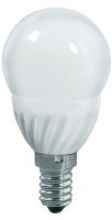 LED-Tropfenlampe 45x81mm 34875