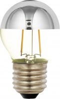 LED-Tropfenlampe 45x70mm 38930