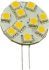 LED-Leuchtmittel D=30mm 33816