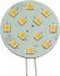 LED-Leuchtmittel D=30mm 33820