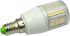 LED-Röhrenlampe 31x83mm 34566