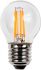 LED-Tropfenlampe 45x75mm 34595