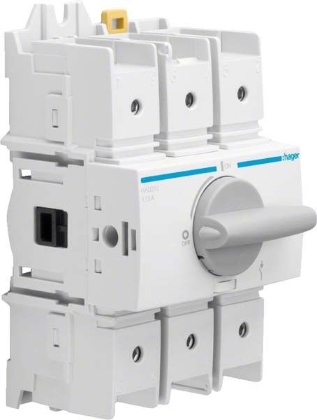 Lasttrennschalter HAD312