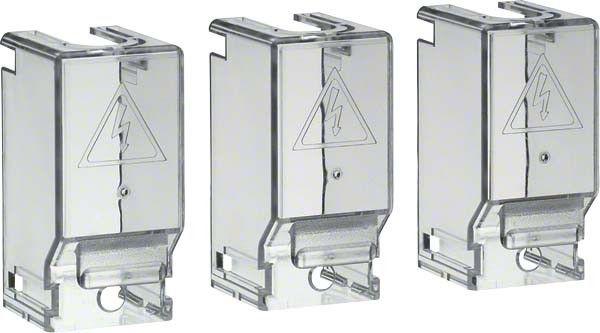 Klemmenabdeckung HZC203