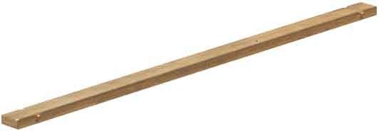 Sammelschiene universZ 12x5mm ZM15C