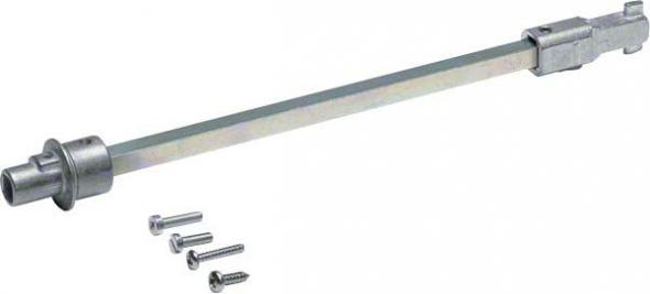 Achse 200mm HZC103