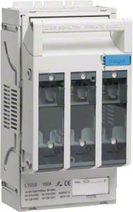 Sicherungslasttrenner NH00 3x160A LT053