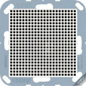 3-Klang-Gong A 567-G3 champagner