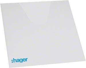 Klarsichtplantasche, Volta VZ407