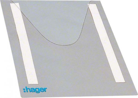 Plantasche universZ FZ794