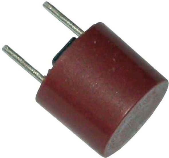 Kleinstsicherung 62732