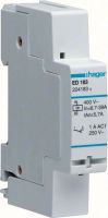 Lastabwurfrelais ED183 7,0 - 39,0 A
