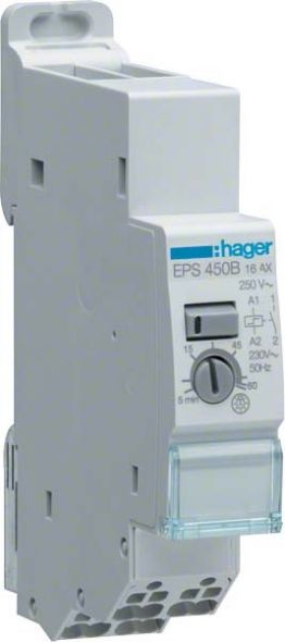 Elek.-Fernschalter EPS450B