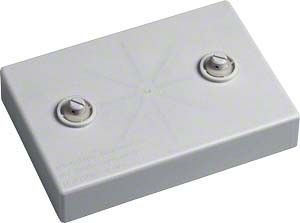 Abdeckung,plombierbar T95N