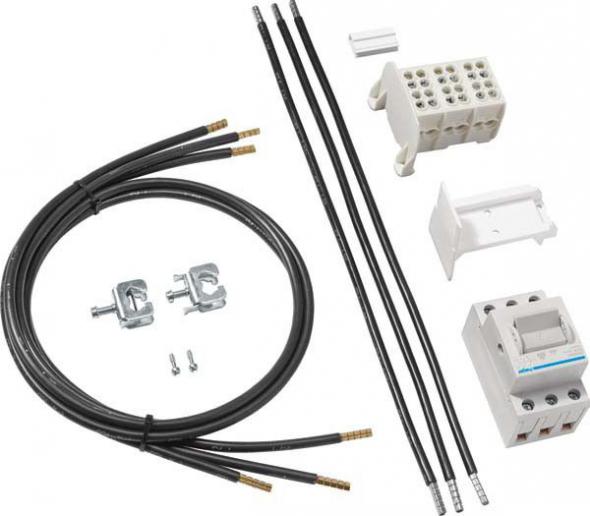 Bestückungspaket universZ ZY01PV