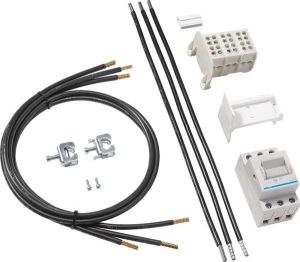 Bestückungspaket universZ ZY01PV