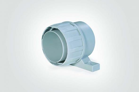 Wellschlauchhalter FG56-UH