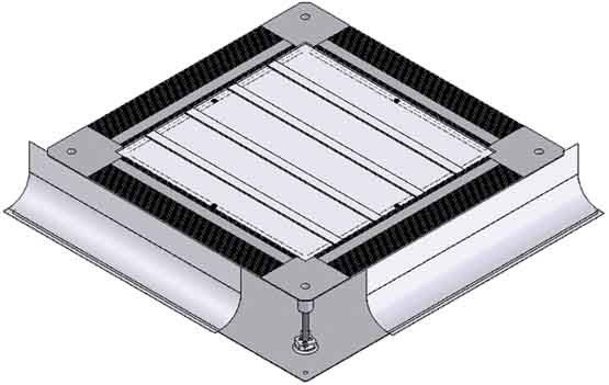 Zug-/Abzweigdose UDB2075125