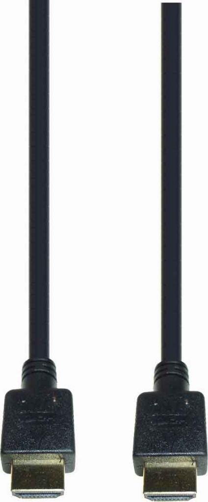 HDMI-Verbindungskabel HDMI 1/20