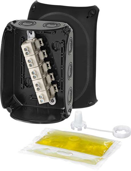 Kabelabzweigkasten WP 1010 B