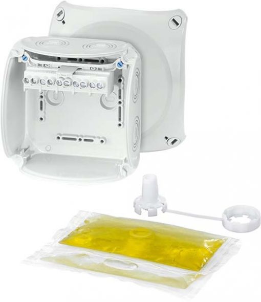 Kabelabzweigkasten WP 0606 G