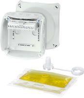 Kabelabzweigkasten WP 0606 G