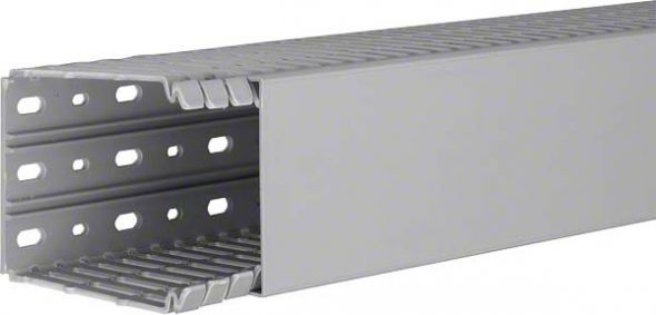 Ober-/Unterteil BA7 100080 gr