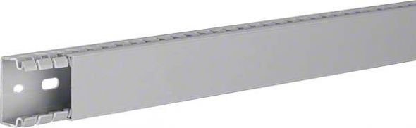 Ober-/Unterteil BA7 25040 gr