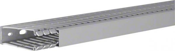 Verdrahtungskanal BA7 80025 gr