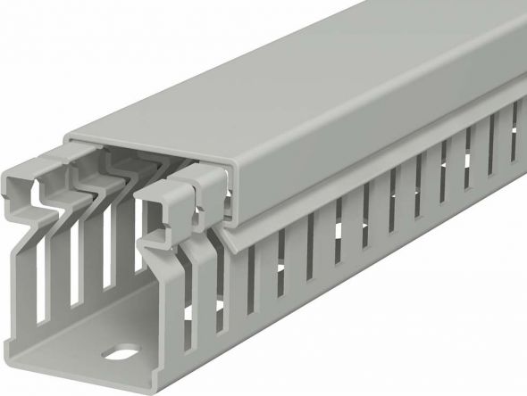 Verdrahtungskanal LK4 30025 HxB 30x25mm