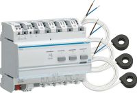 Messwertgeber KNX TE332