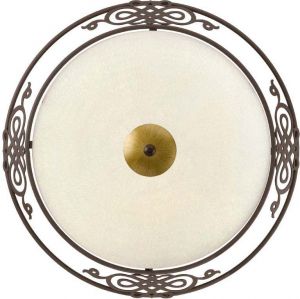 Deckenleuchte innen Mestre 395 mm