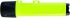 PX1 PC GELB LED LED Handlampe aus PC mit Batterien