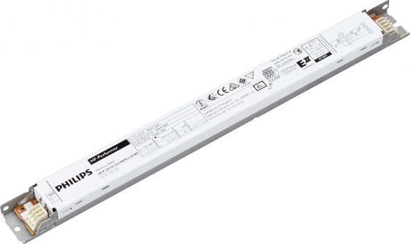 HF-P 254/255 TL5 HO Elektronisches Vorschaltgerät