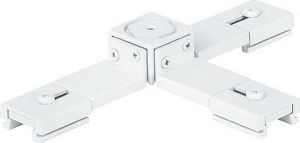 Befestigungsstück 3ph ws T-Verbinder
