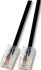 K2408.10 ISDN-PATCHKABEL 10M 2XRJ45
