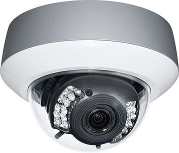 Externe Kamera 122000 Türkommunikation