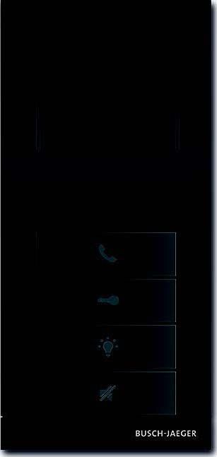 83210 AP-681 Innenstation Audio