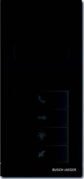 83210 AP-681 Innenstation Audio