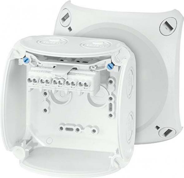 Kabelabzweigkasten KF0402G 