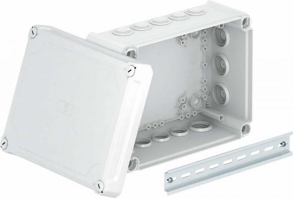 T 250 HD LGR Kabelabzweigkasten mit hohem Deckel